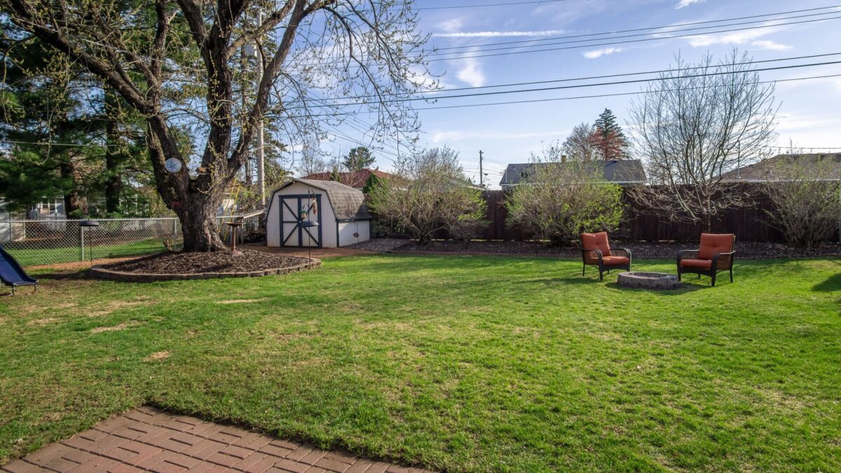 Residential at 2728 Clark Place, Eau Claire, WI 54701 — photo 5