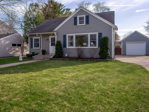 Residential at 2728 Clark Place, Eau Claire, WI 54701 — photo 1