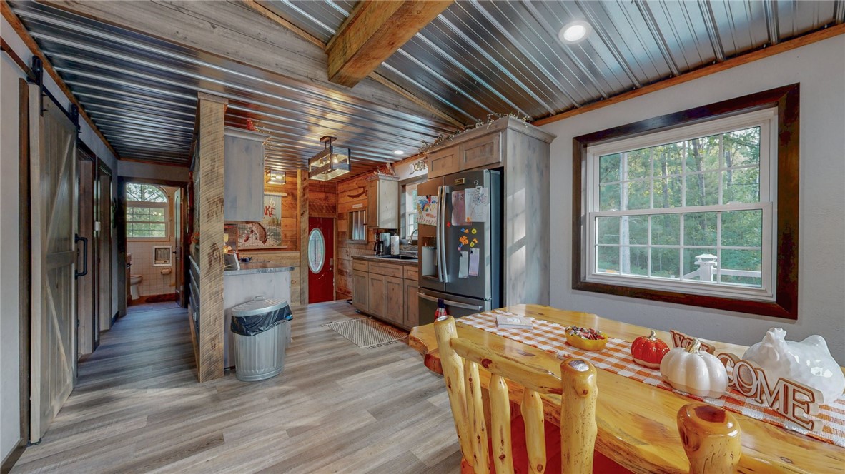 Residential at 27320 256th Street, Holcombe, WI 54745 — photo 3