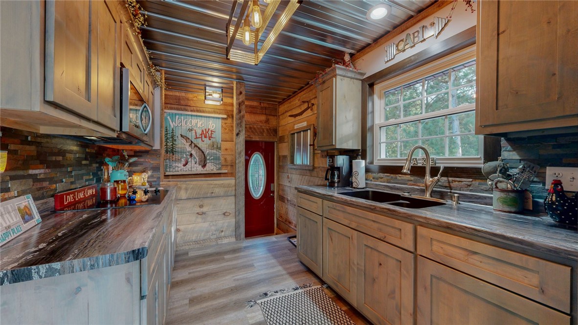 Residential at 27320 256th Street, Holcombe, WI 54745 — photo 4