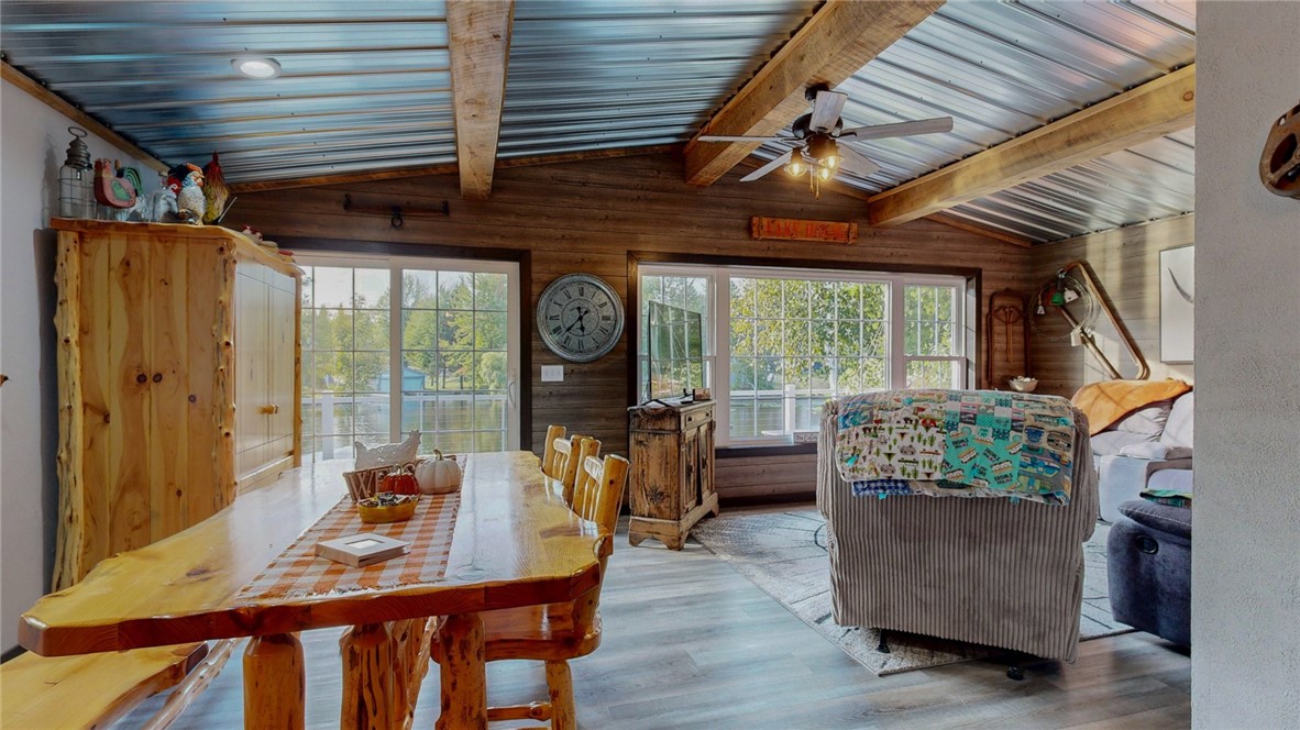 Residential at 27320 256th Street, Holcombe, WI 54745 — photo 5