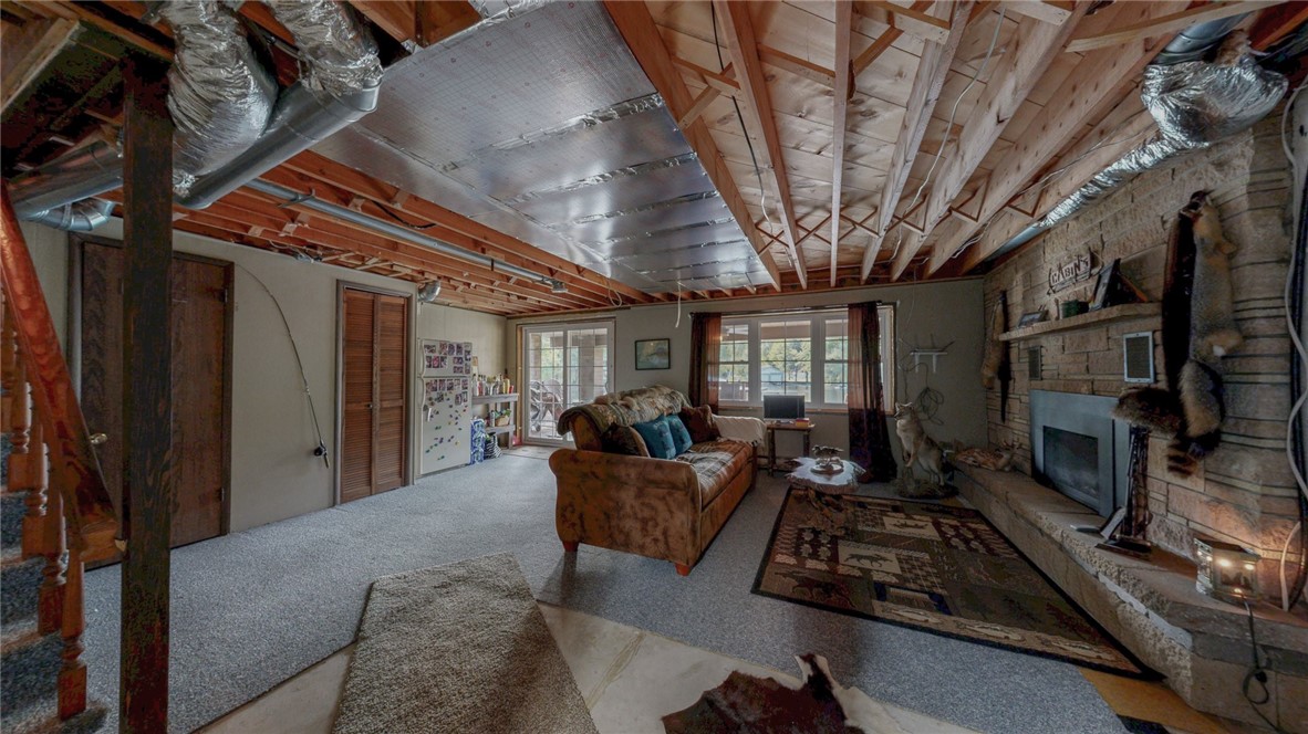 Residential at 27320 256th Street, Holcombe, WI 54745 — photo 7