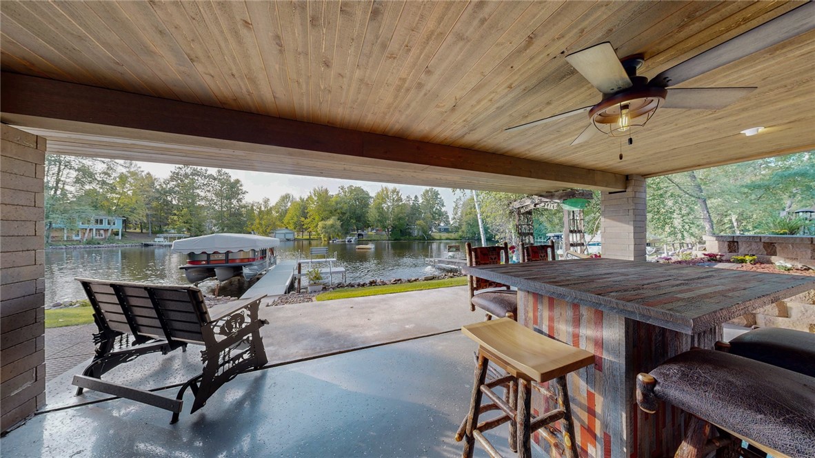 Residential at 27320 256th Street, Holcombe, WI 54745 — photo 8