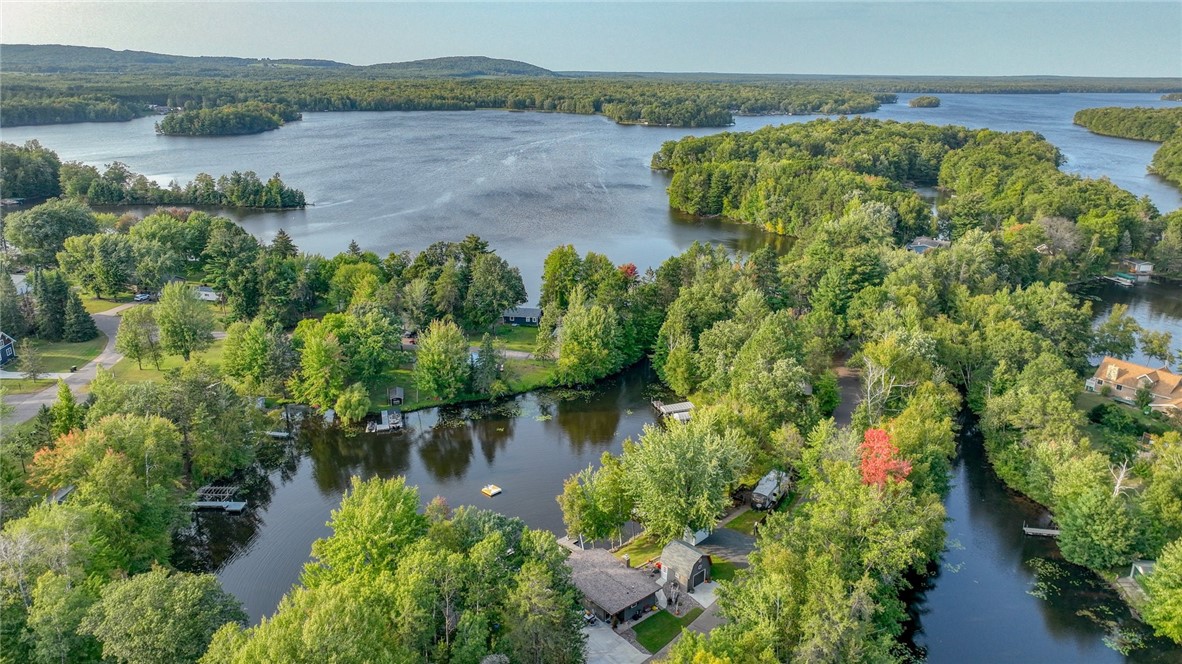 Residential at 27320 256th Street, Holcombe, WI 54745 — photo 10