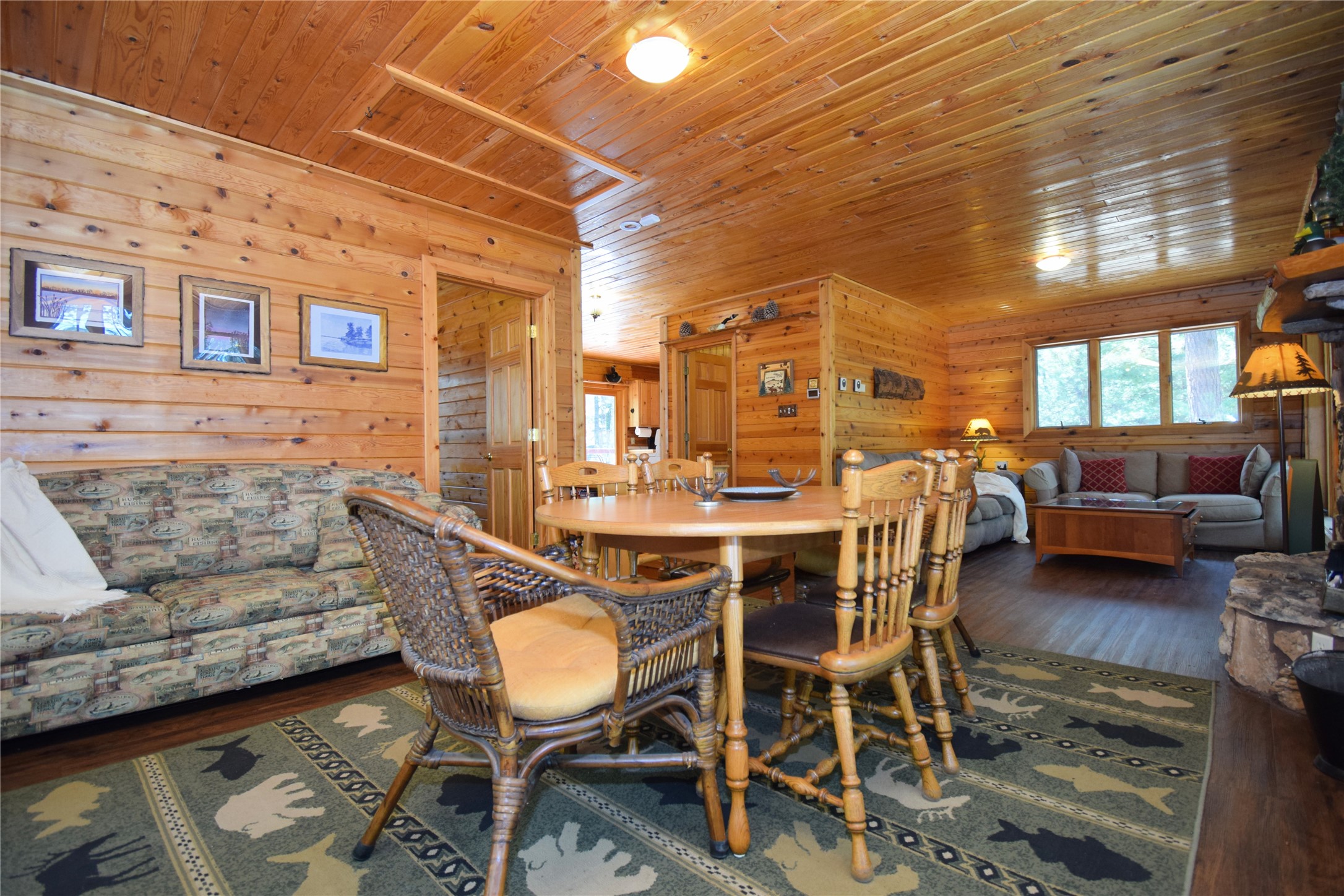 2748 Irons Lane, Danbury, WI — photo 11