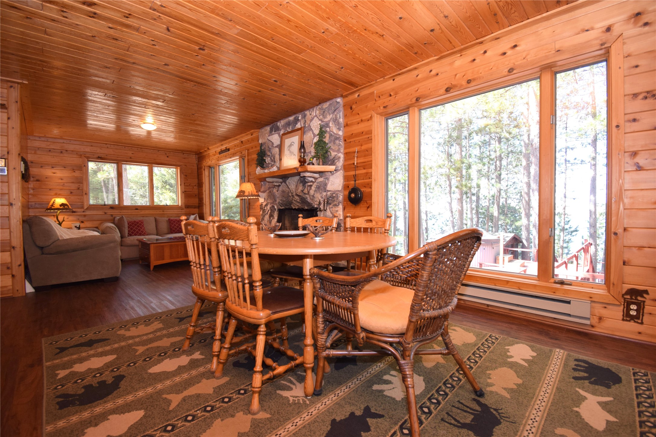 2748 Irons Lane, Danbury, WI — photo 12