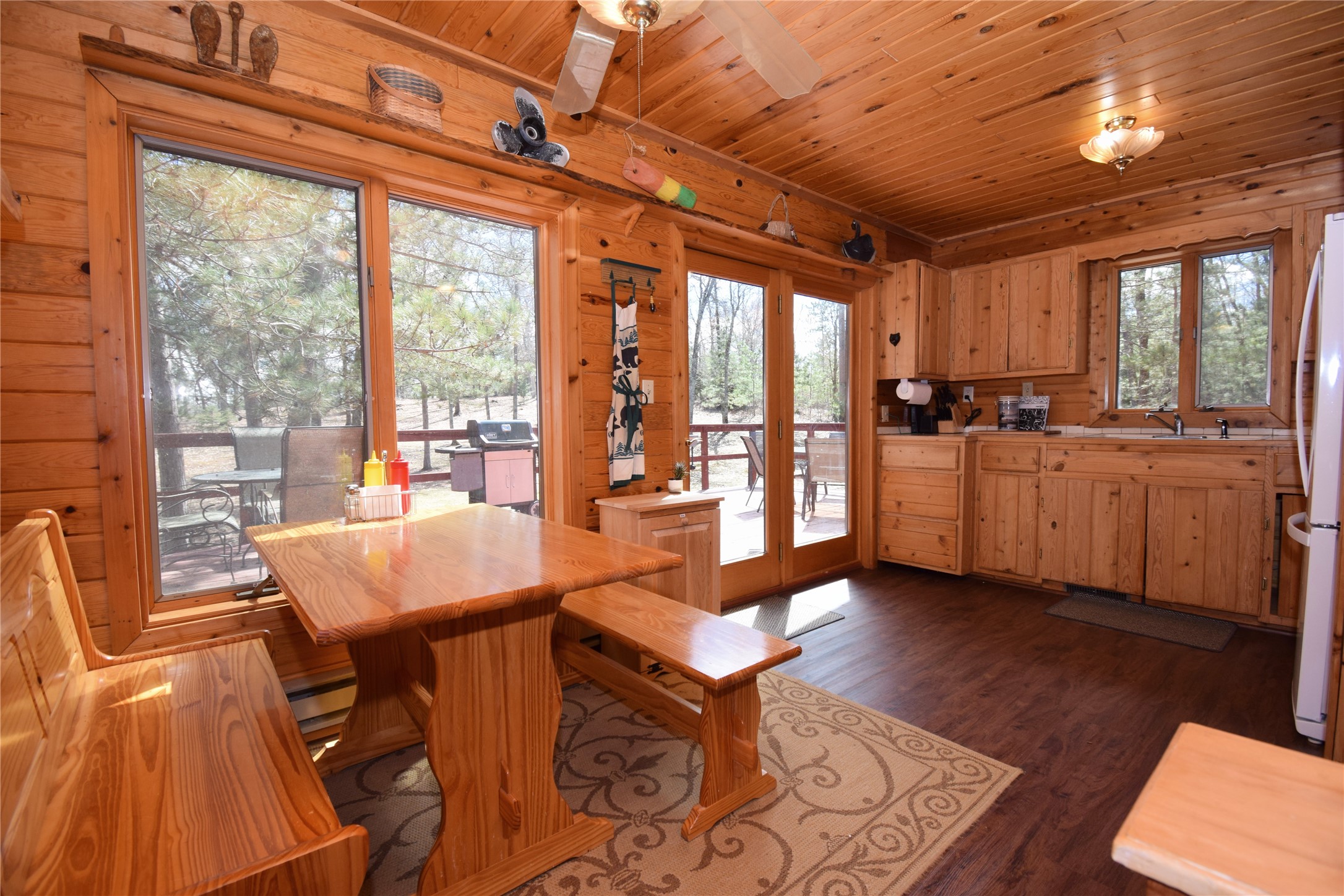 2748 Irons Lane, Danbury, WI — photo 13