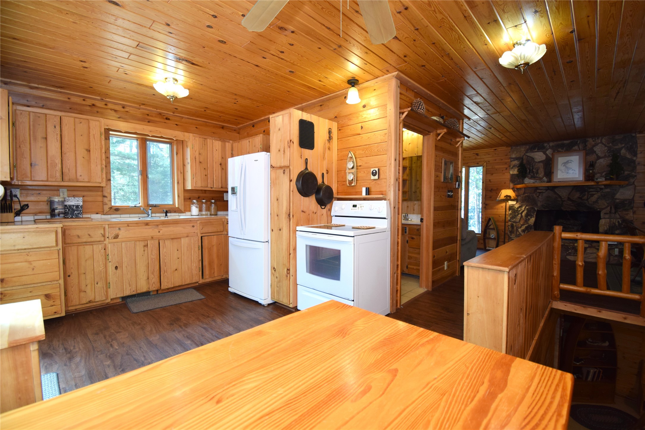 2748 Irons Lane, Danbury, WI — photo 14