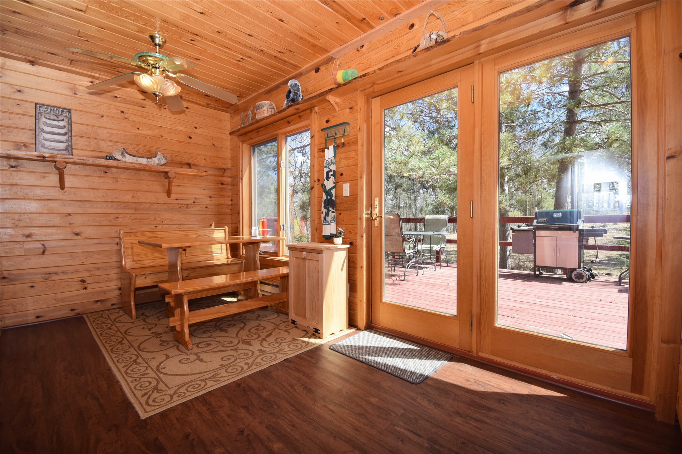 2748 Irons Lane, Danbury, WI — photo 17