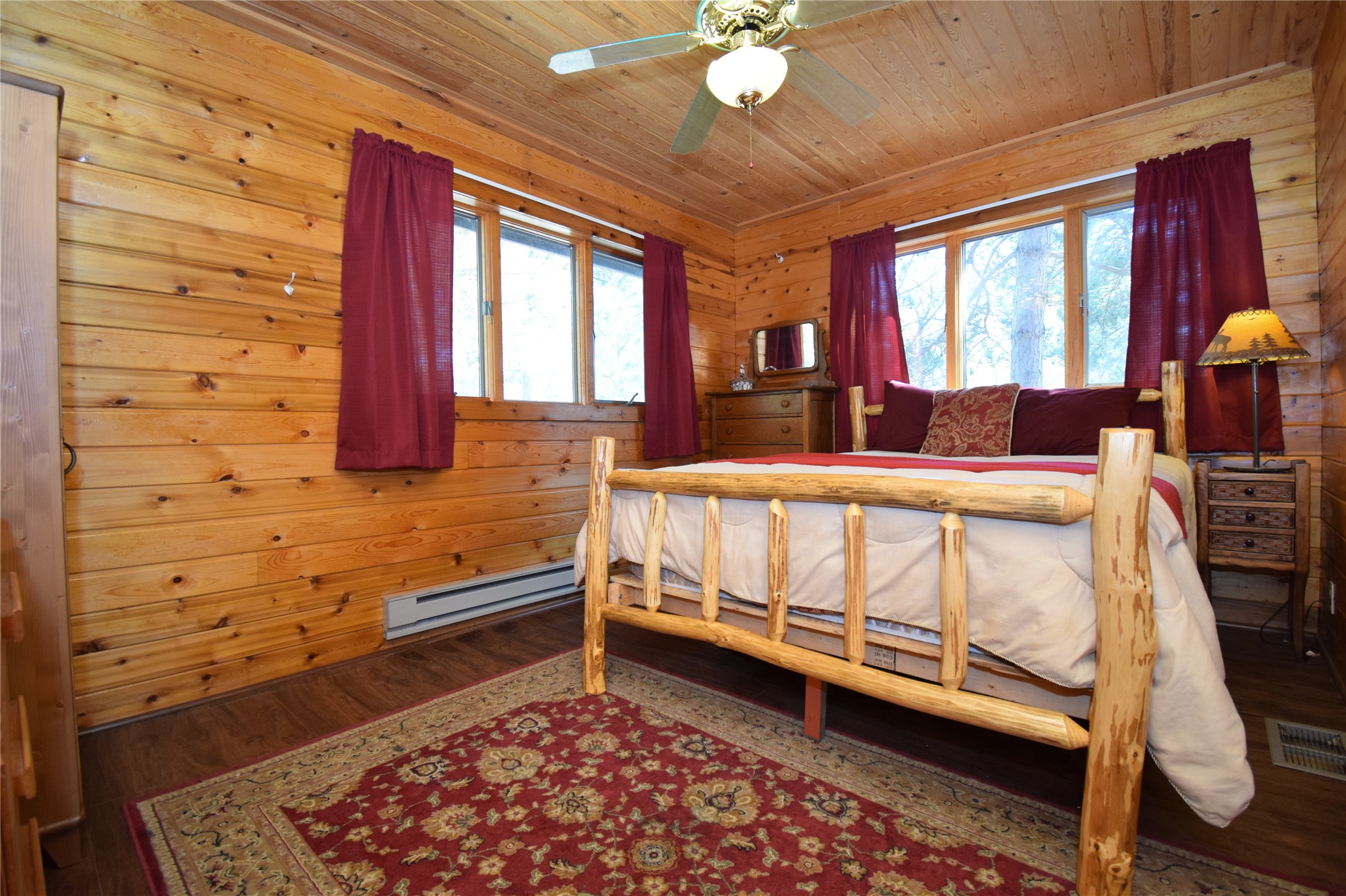 2748 Irons Lane, Danbury, WI — photo 19