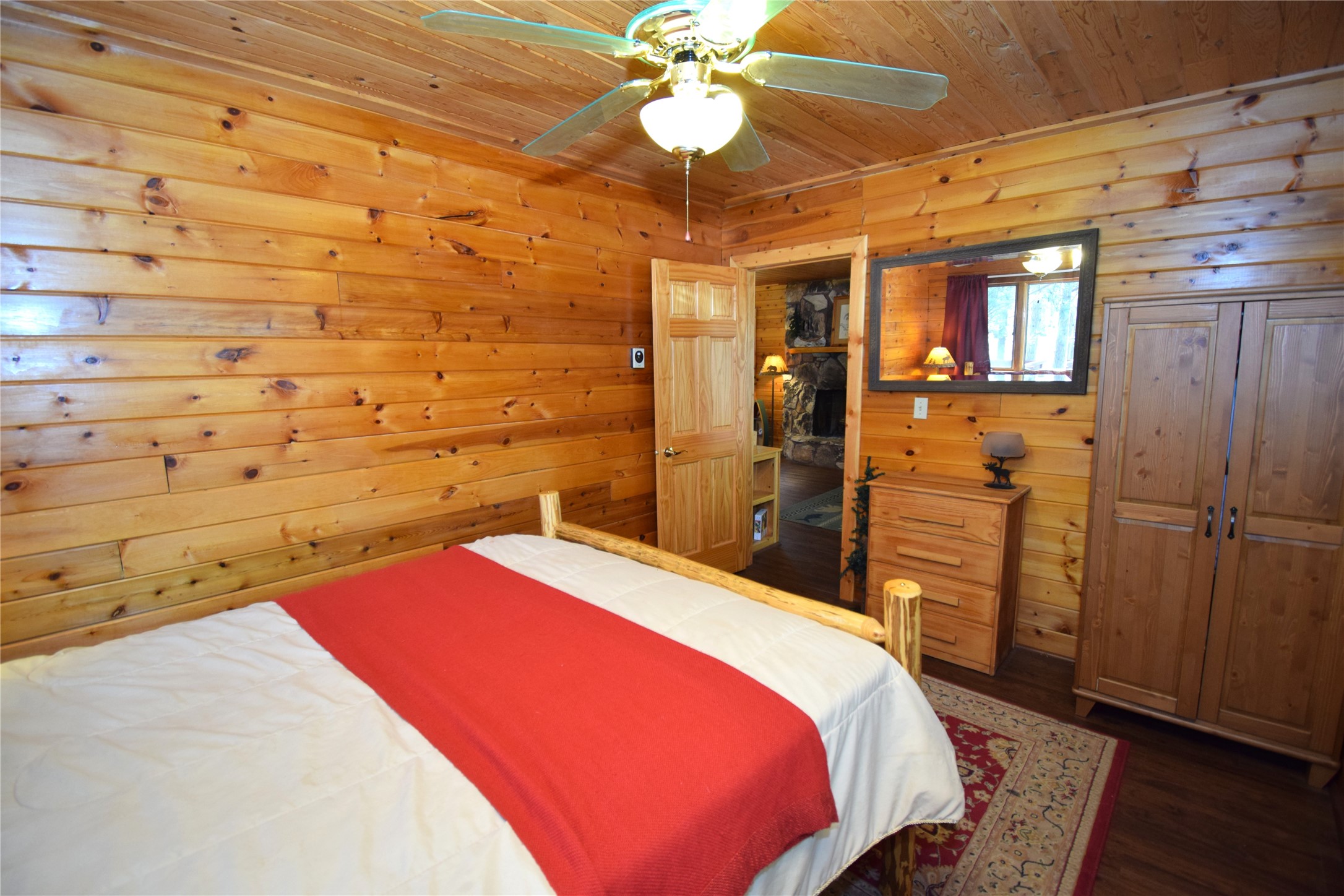 2748 Irons Lane, Danbury, WI — photo 20