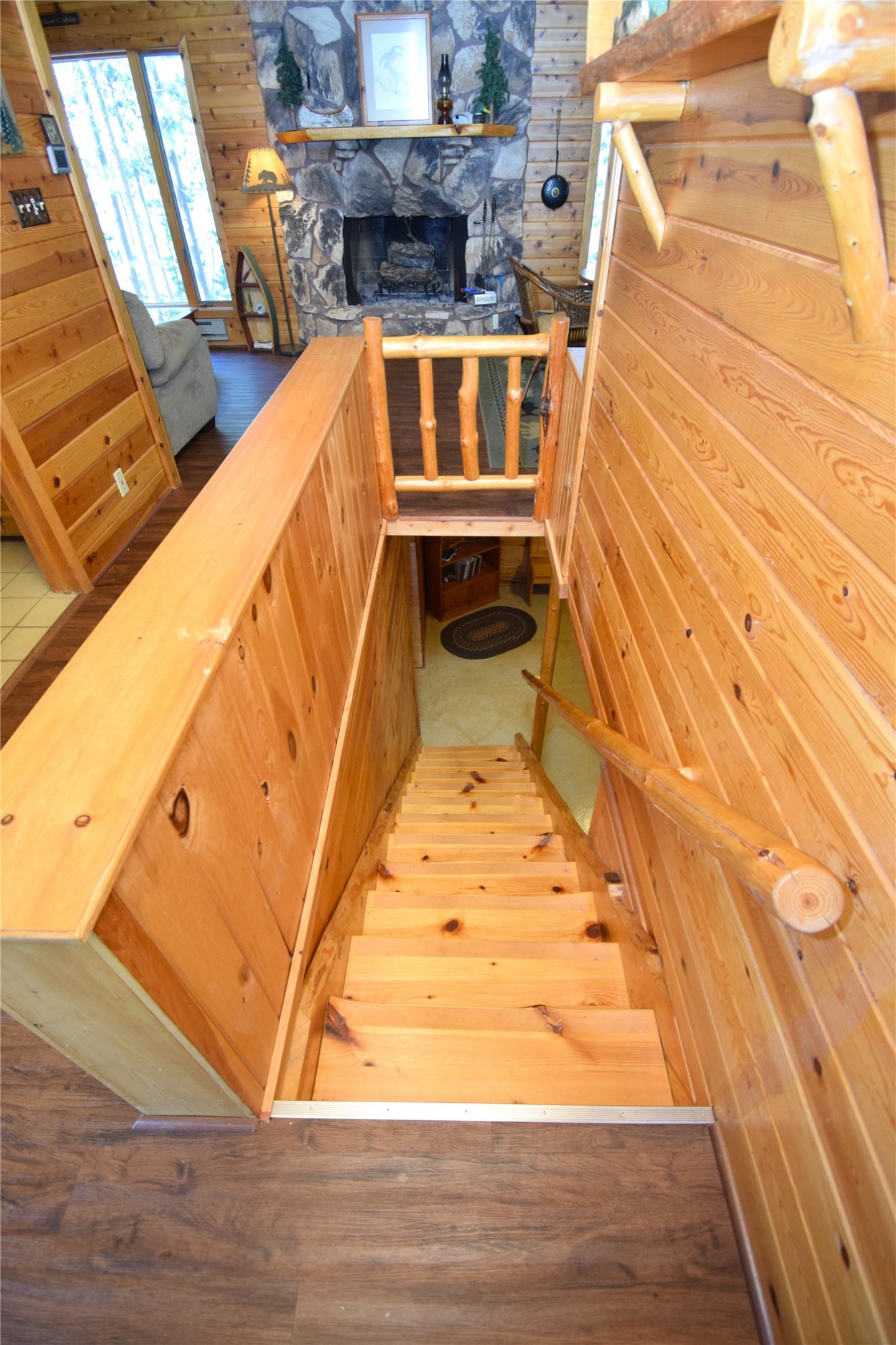 2748 Irons Lane, Danbury, WI — photo 21