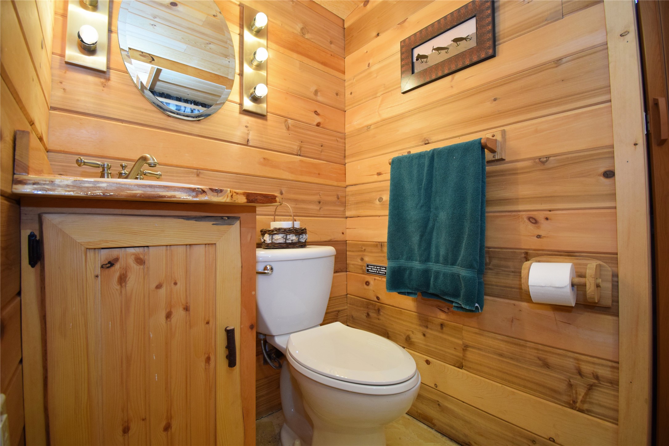 2748 Irons Lane, Danbury, WI — photo 29