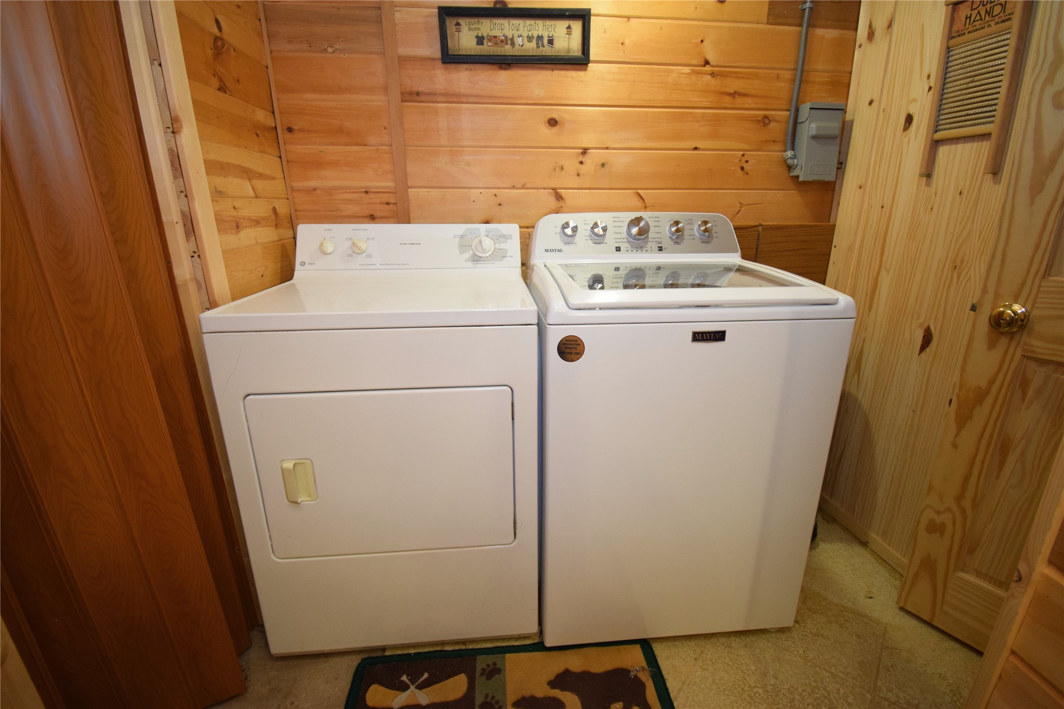 2748 Irons Lane, Danbury, WI — photo 30