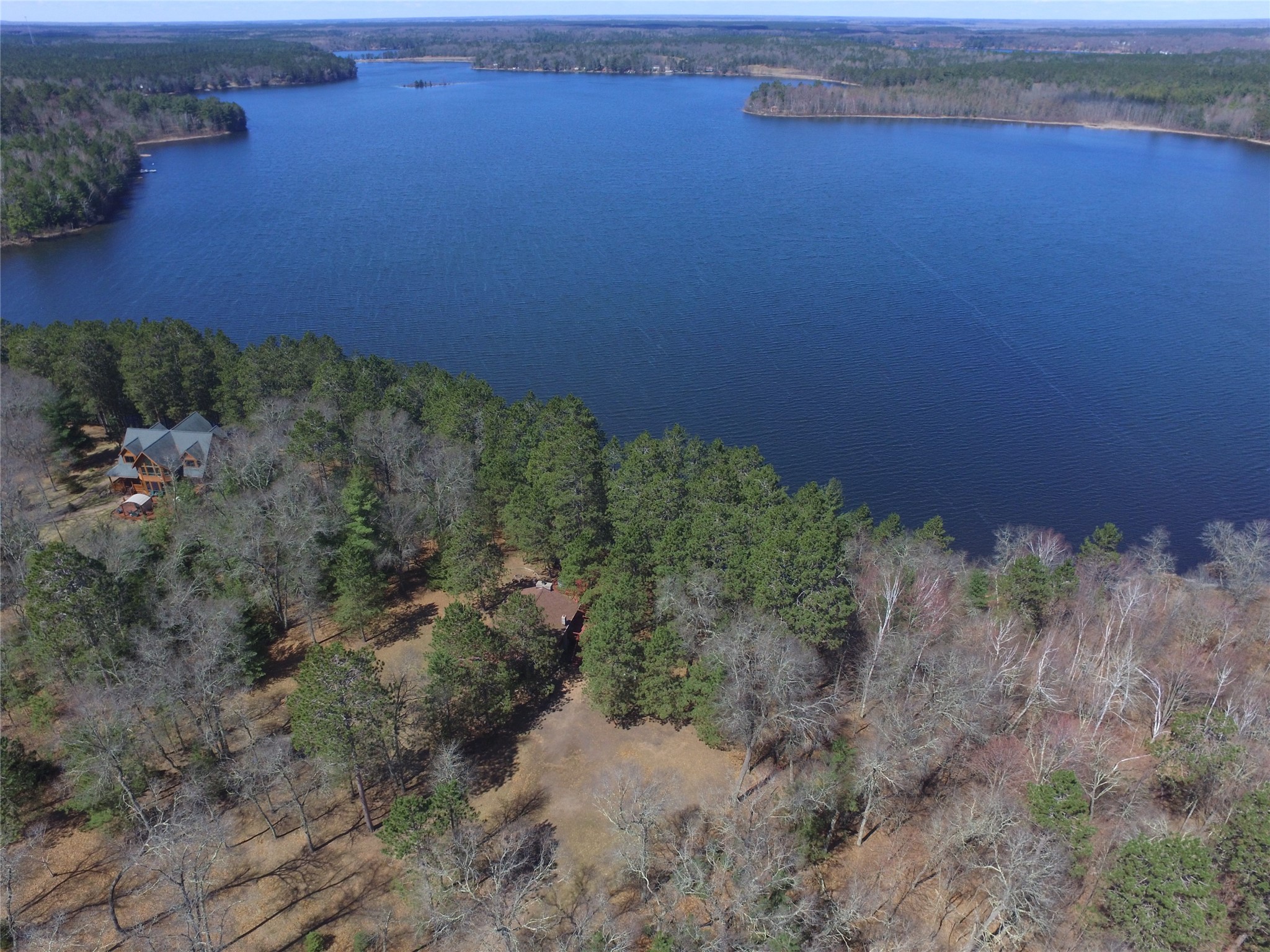 2748 Irons Lane, Danbury, WI — photo 34