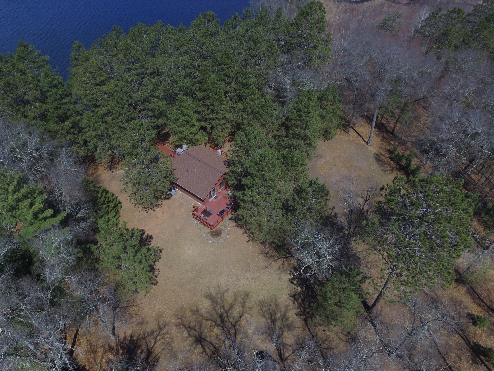 2748 Irons Lane, Danbury, WI — photo 36