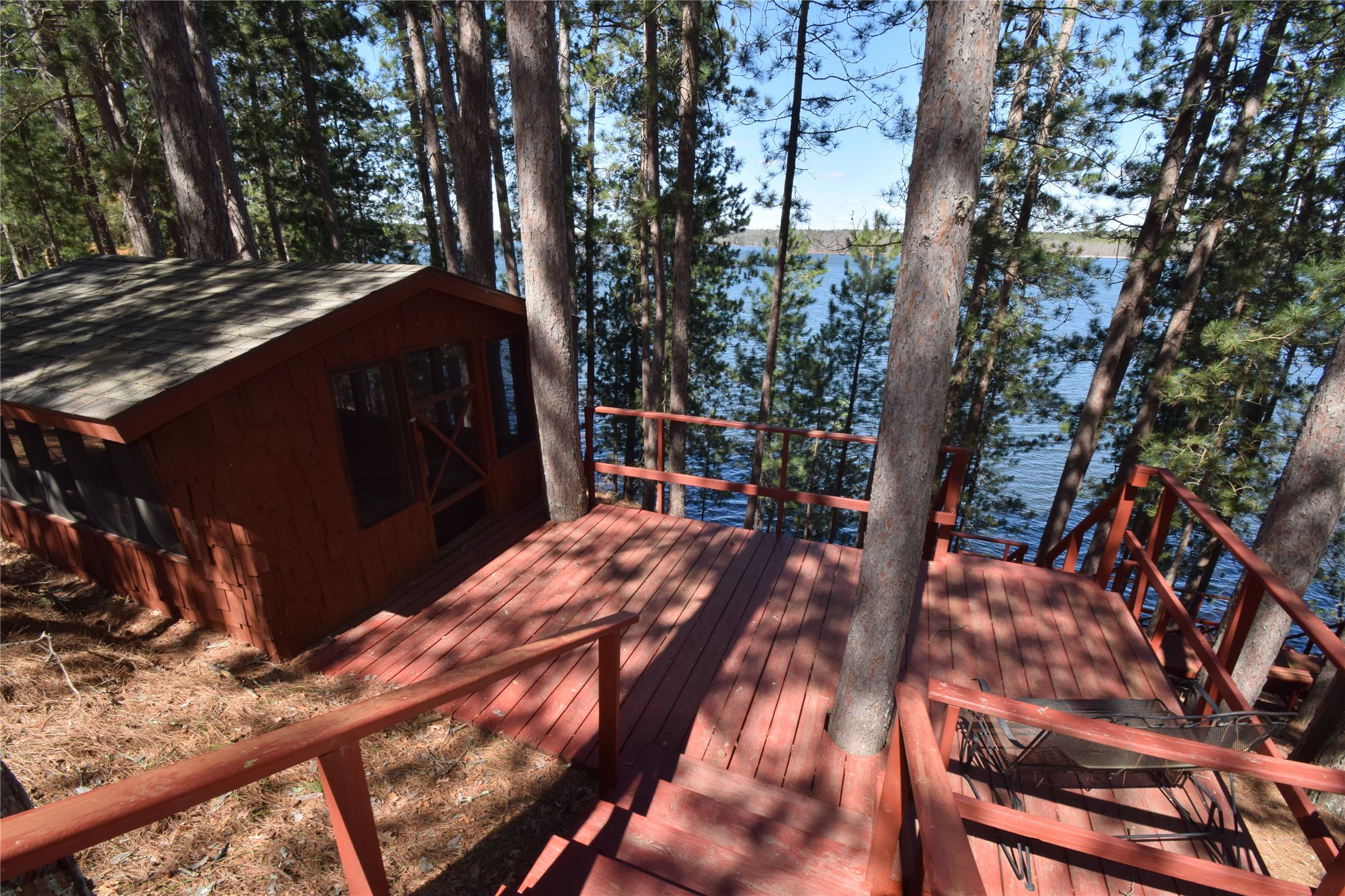 2748 Irons Lane, Danbury, WI — photo 41