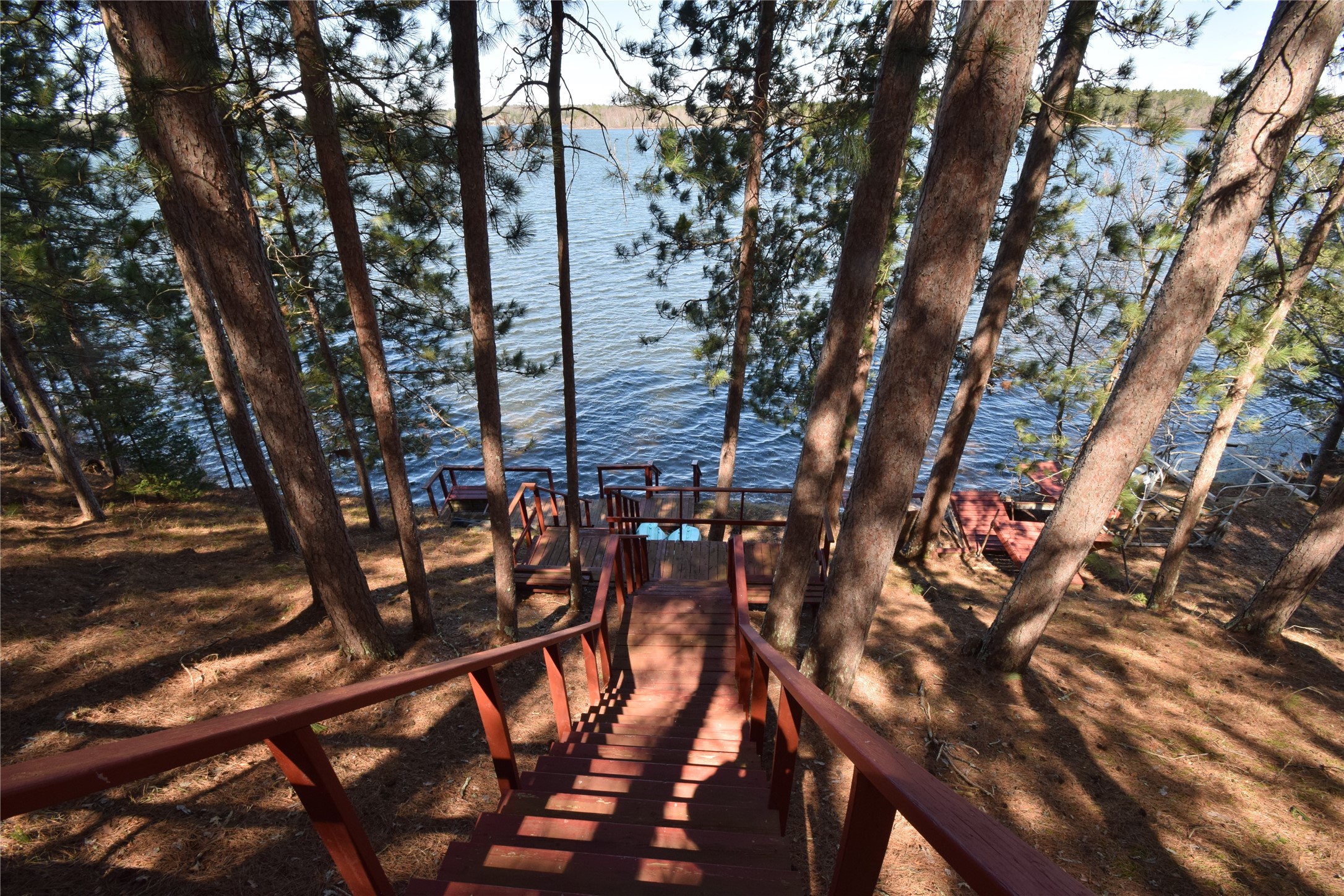 2748 Irons Lane, Danbury, WI — photo 43