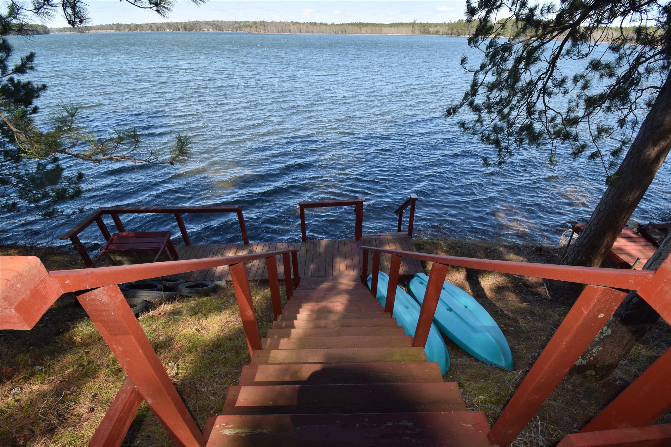 2748 Irons Lane, Danbury, WI — photo 44