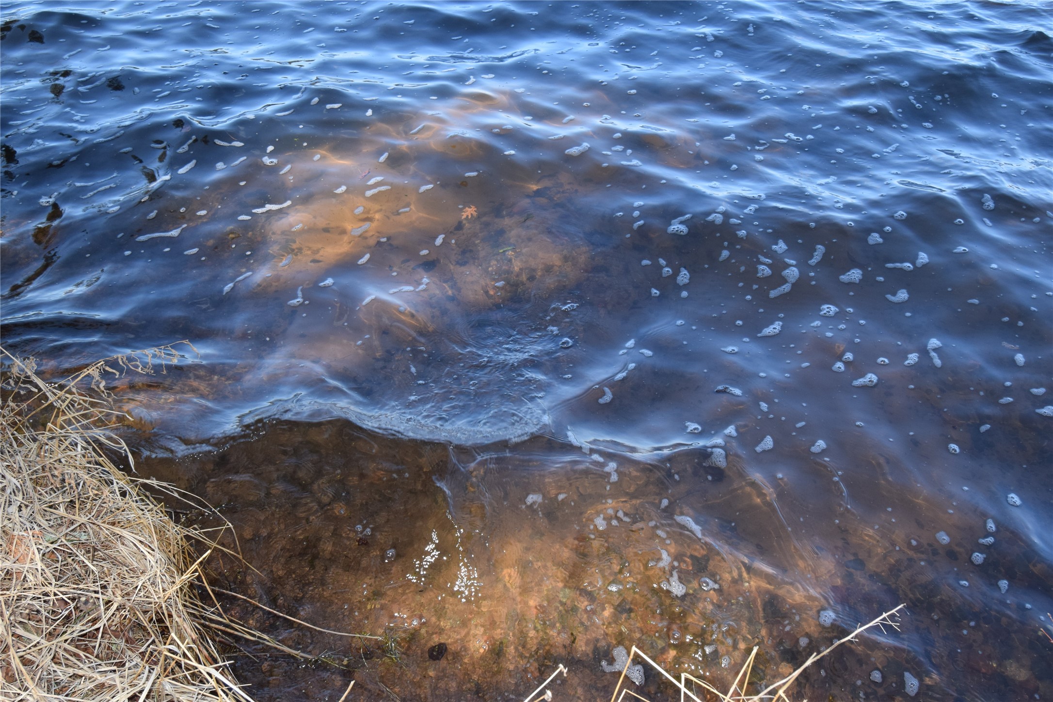 2748 Irons Lane, Danbury, WI — photo 45