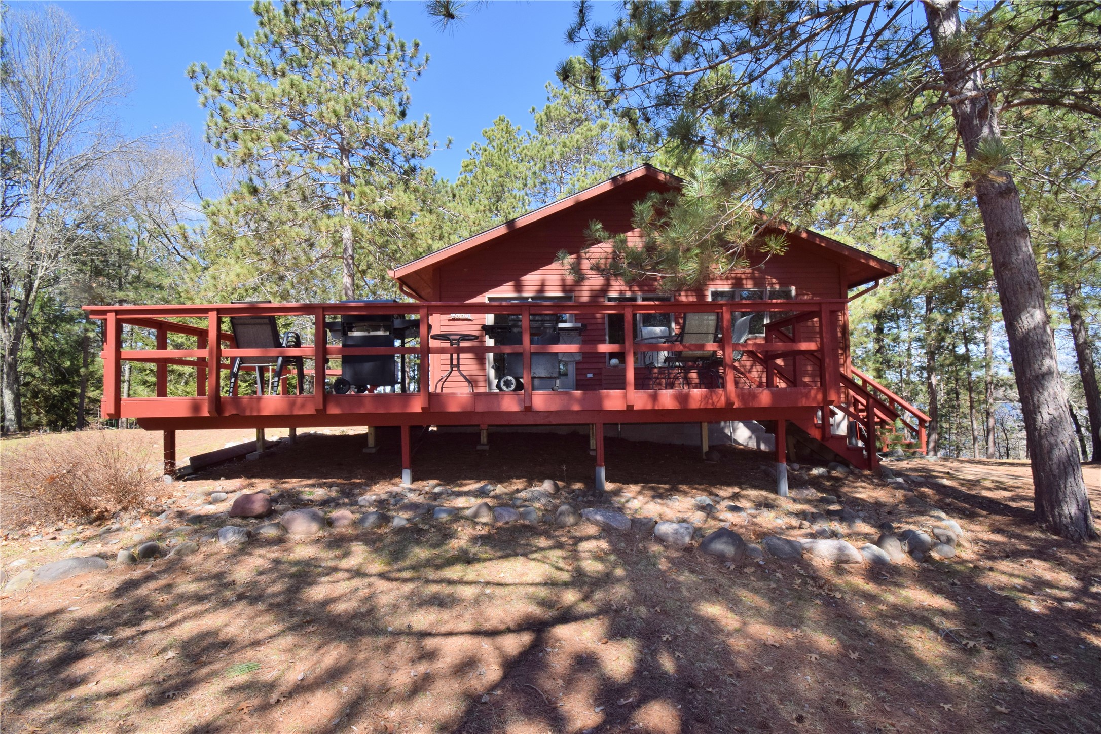 2748 Irons Lane, Danbury, WI — photo 47