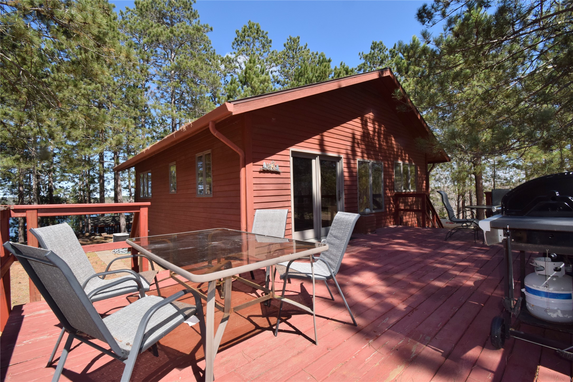 2748 Irons Lane, Danbury, WI — photo 48