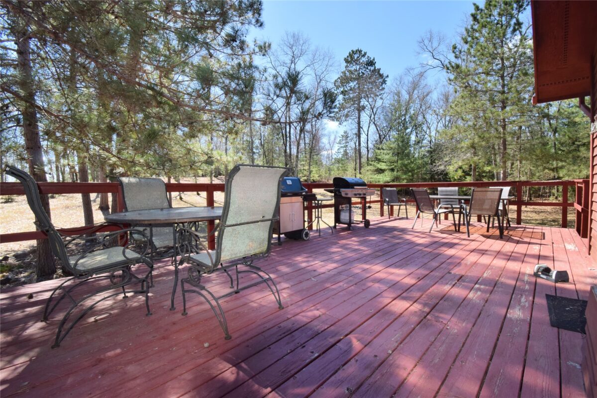 2748 Irons Lane, Danbury, WI — photo 50