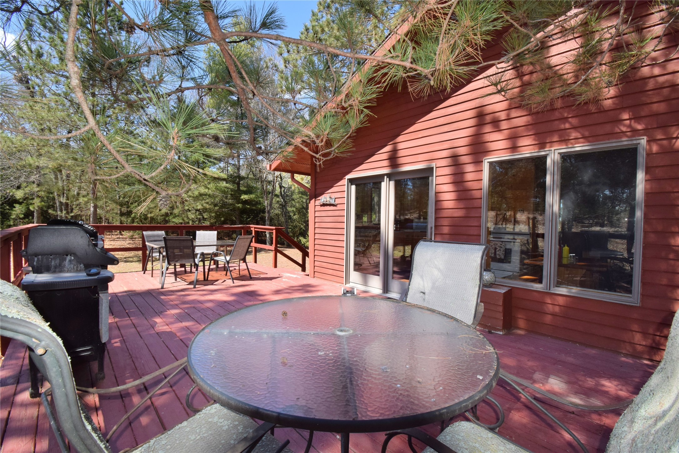 2748 Irons Lane, Danbury, WI — photo 51