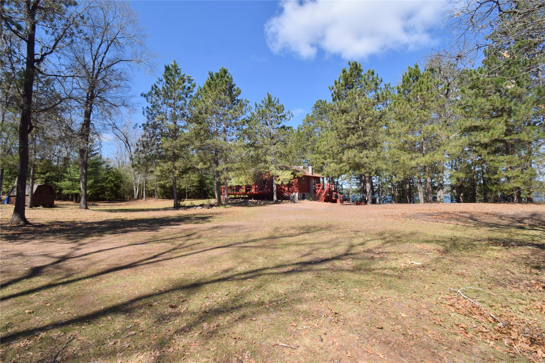 2748 Irons Lane, Danbury, WI — photo 54