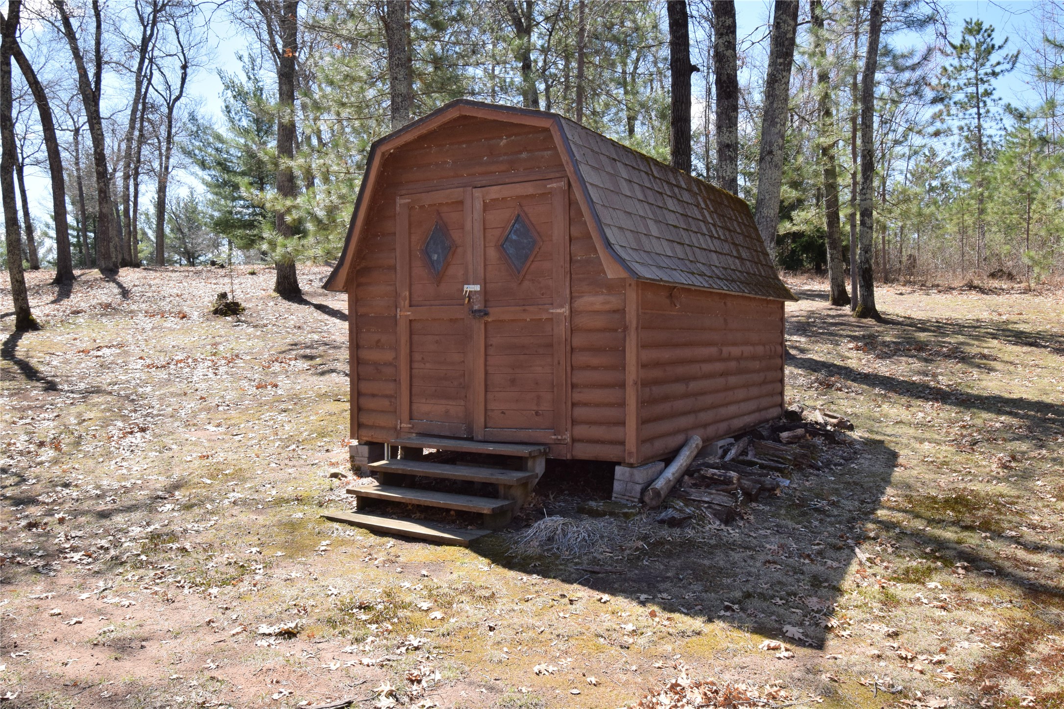 2748 Irons Lane, Danbury, WI — photo 56