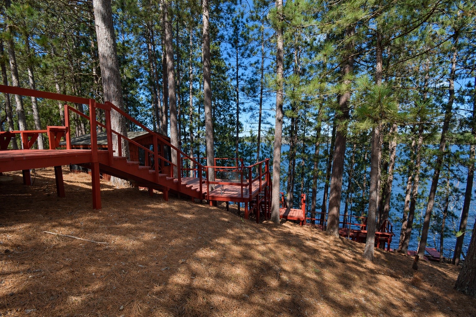 2748 Irons Lane, Danbury, WI — photo 60