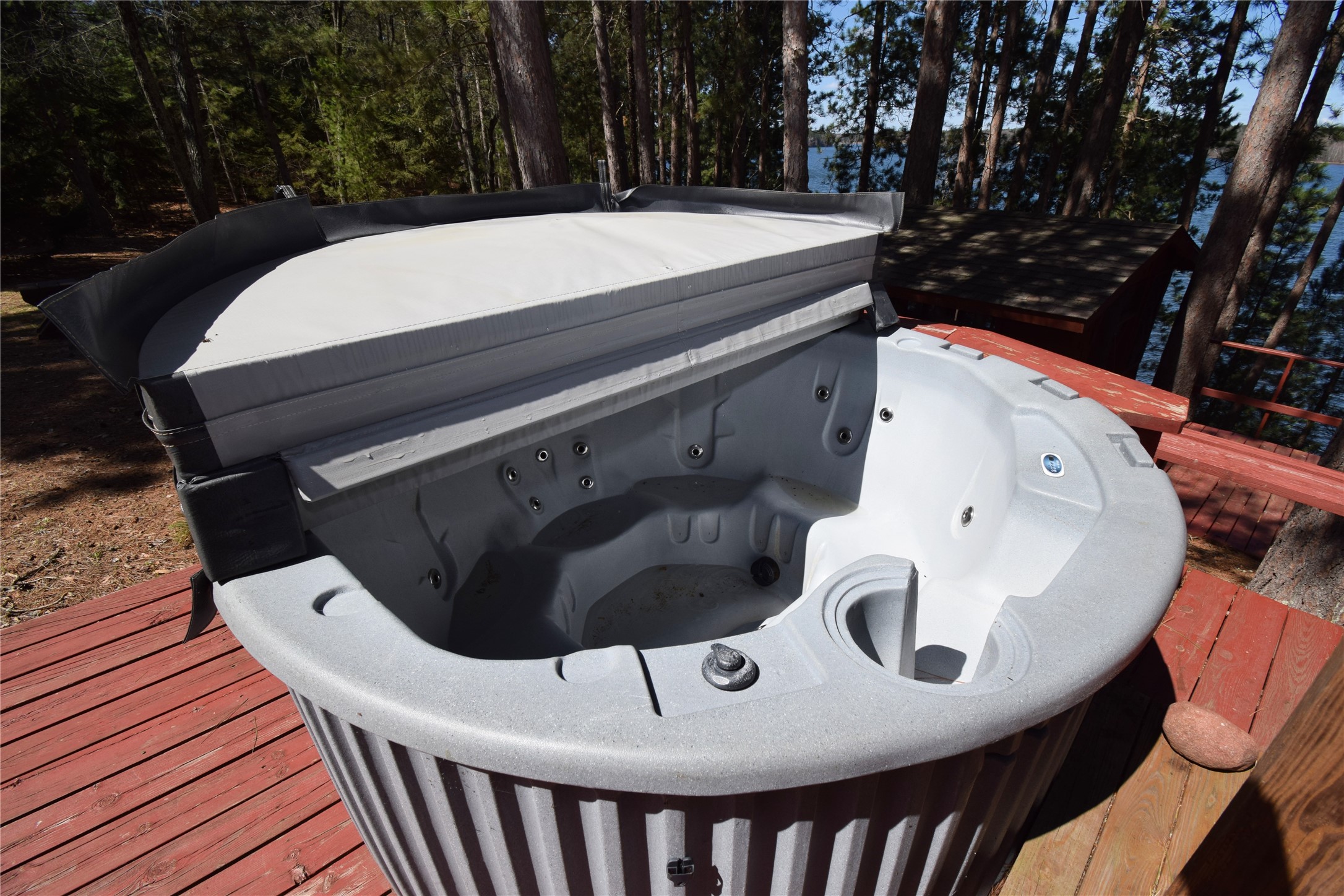 2748 Irons Lane, Danbury, WI — photo 7