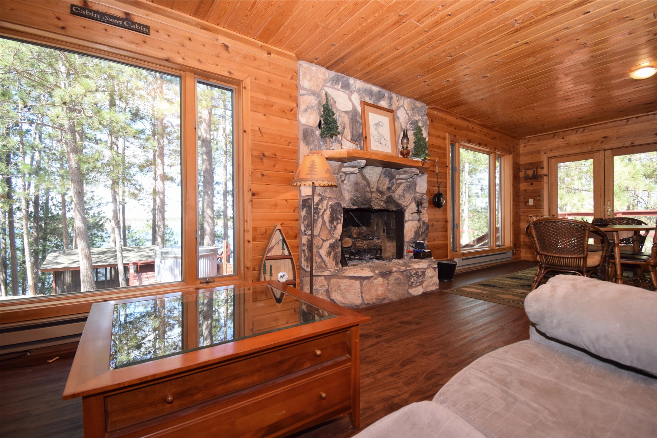 2748 Irons Lane, Danbury, WI — photo 8