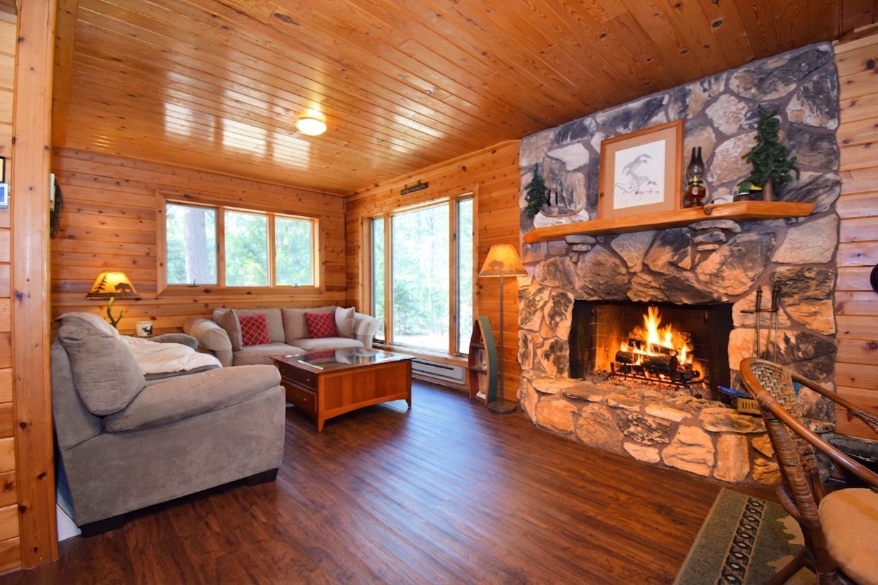 2748 Irons Lane, Danbury, WI — photo 9