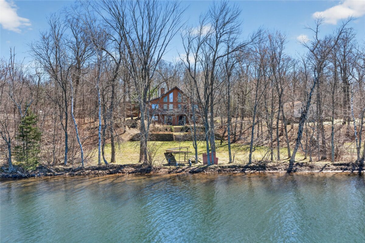 Residential at 2750 28th Street, Birchwood, WI 54817 — photo 2