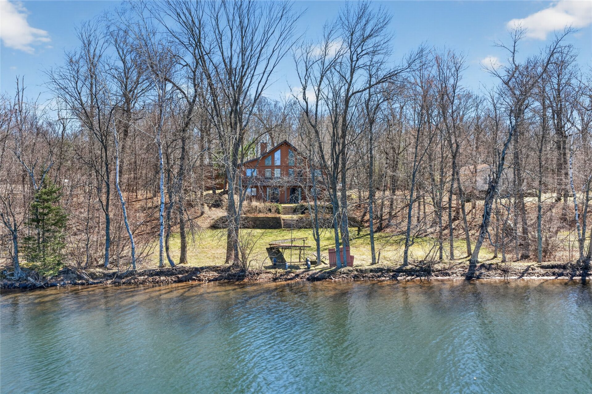 Residential at 2750 28th Street, Birchwood, WI 54817 — photo 2