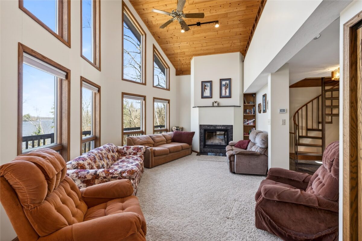 Residential at 2750 28th Street, Birchwood, WI 54817 — photo 11