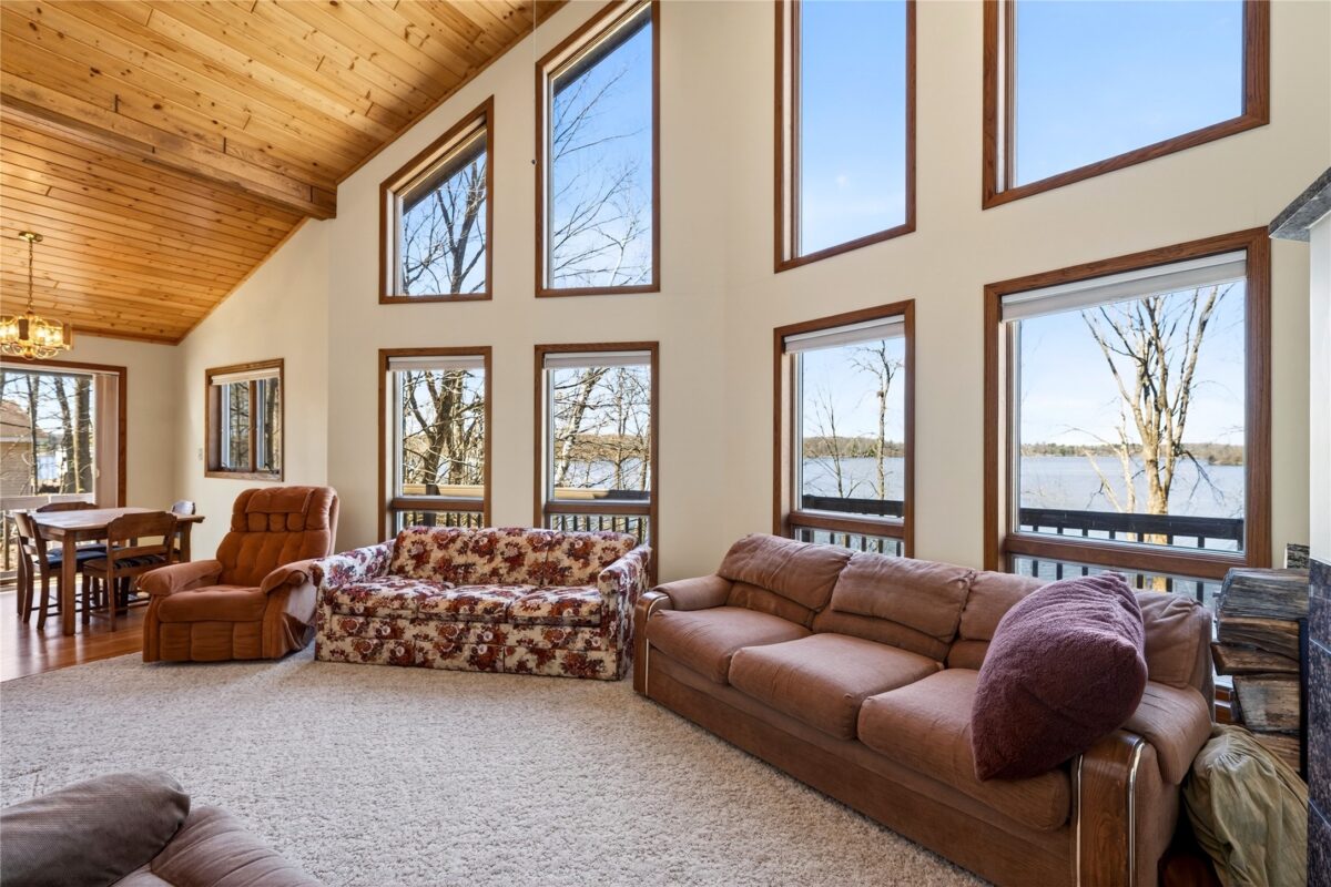 Residential at 2750 28th Street, Birchwood, WI 54817 — photo 13