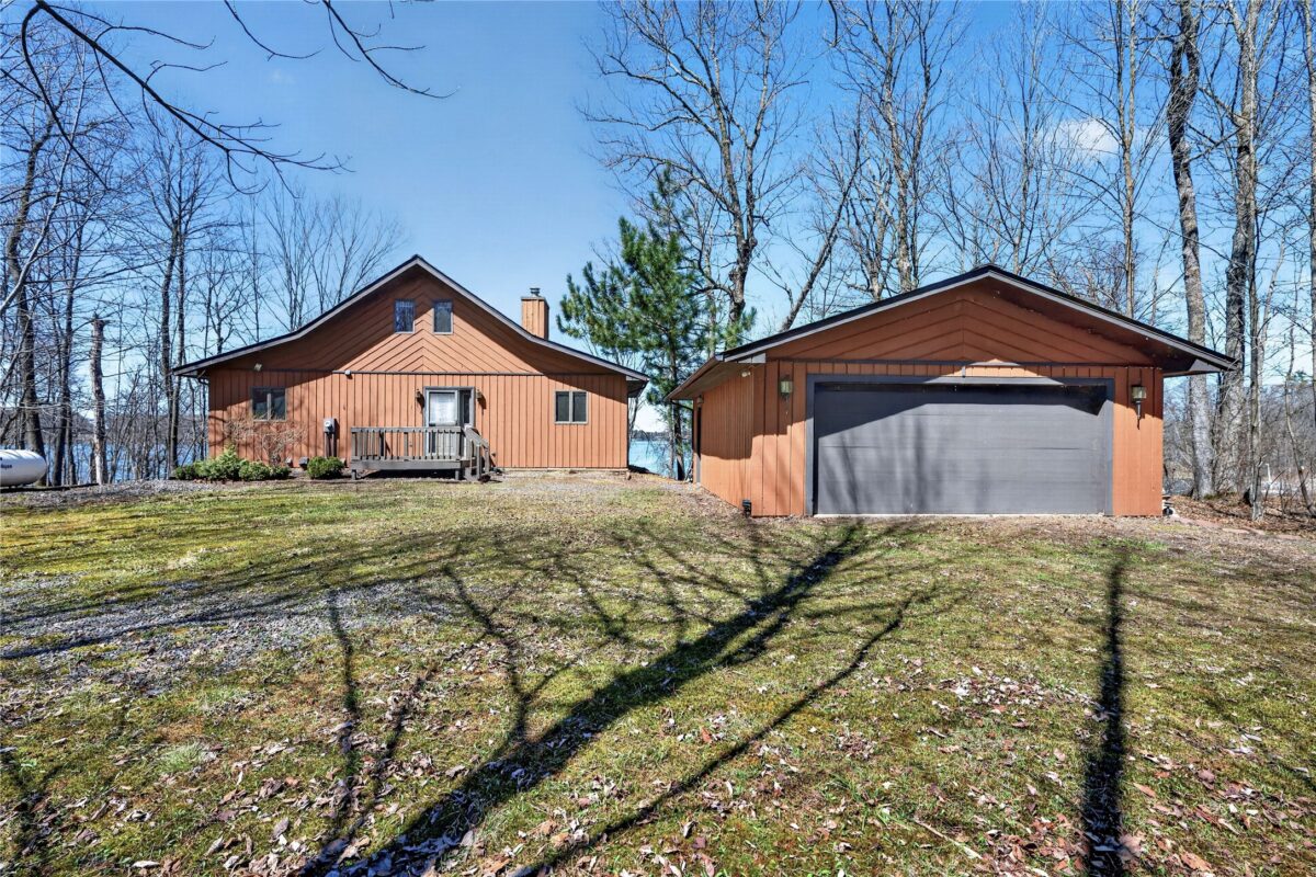 Residential at 2750 28th Street, Birchwood, WI 54817 — photo 3