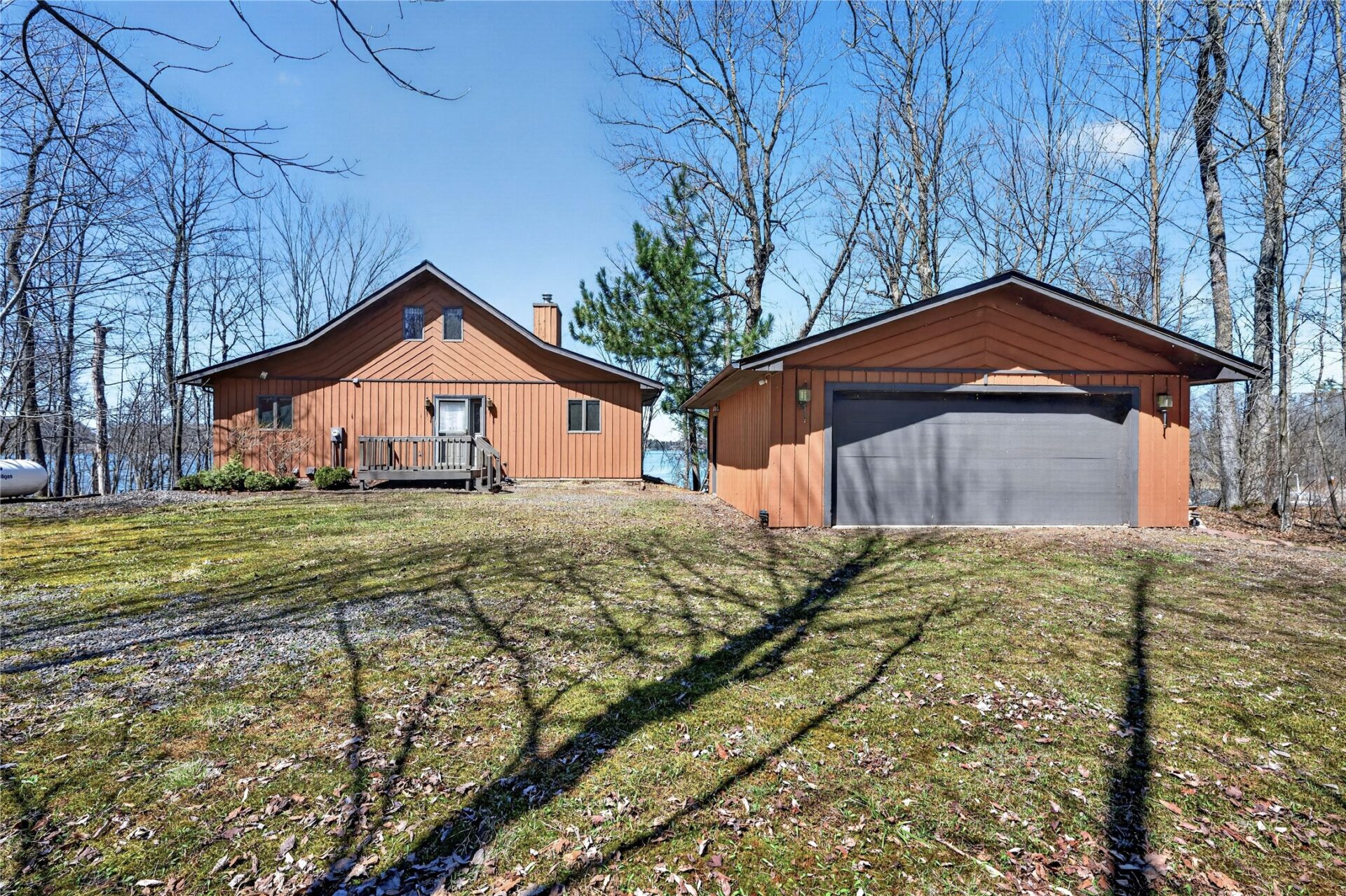 Residential at 2750 28th Street, Birchwood, WI 54817 — photo 3