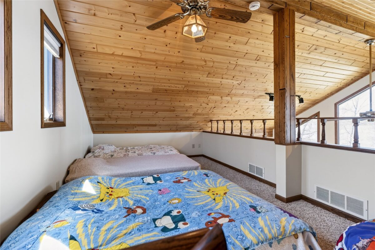 Residential at 2750 28th Street, Birchwood, WI 54817 — photo 23