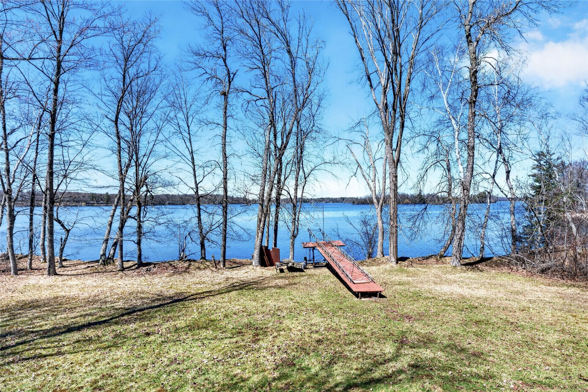 Residential at 2750 28th Street, Birchwood, WI 54817 — photo 4