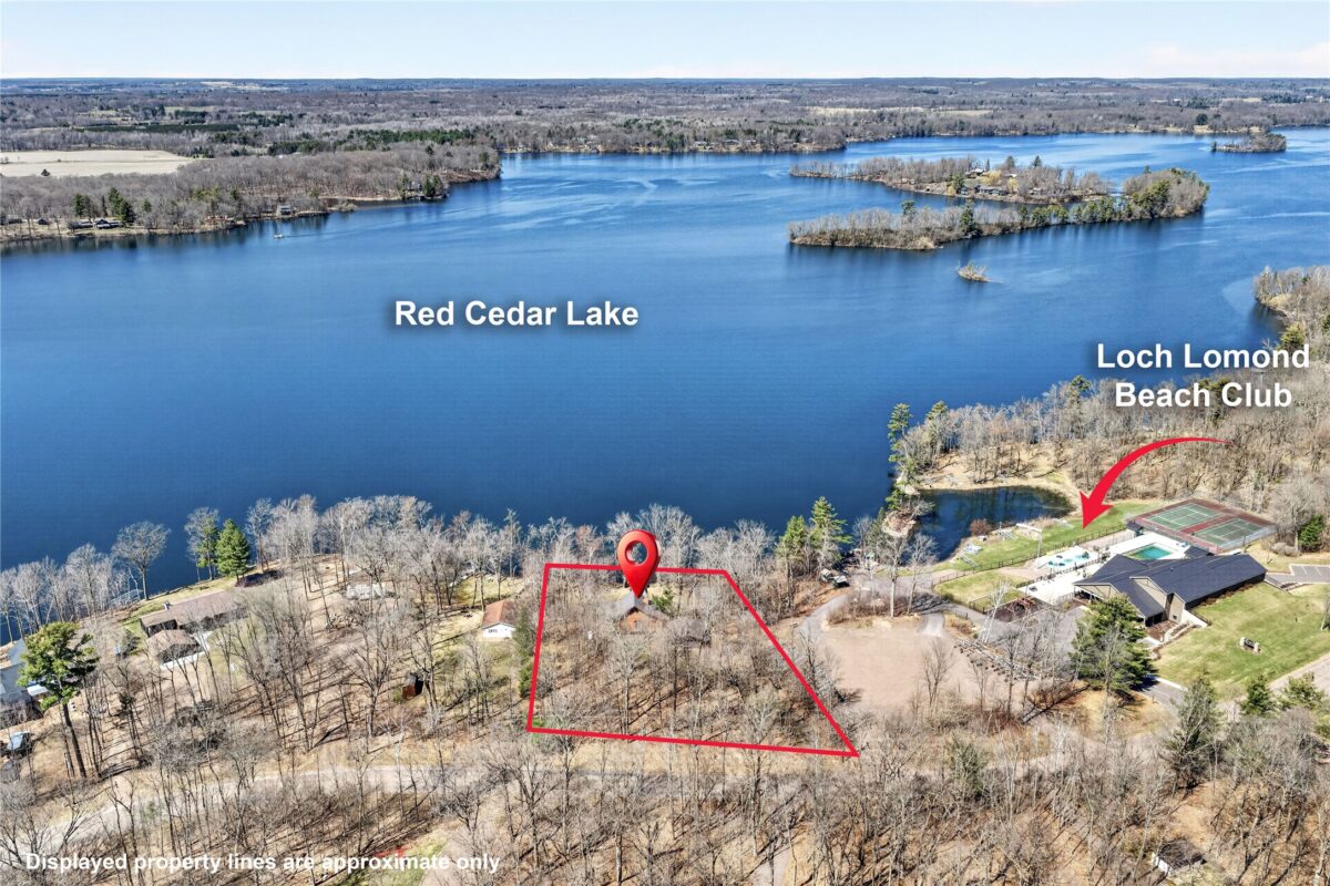 Residential at 2750 28th Street, Birchwood, WI 54817 — photo 44