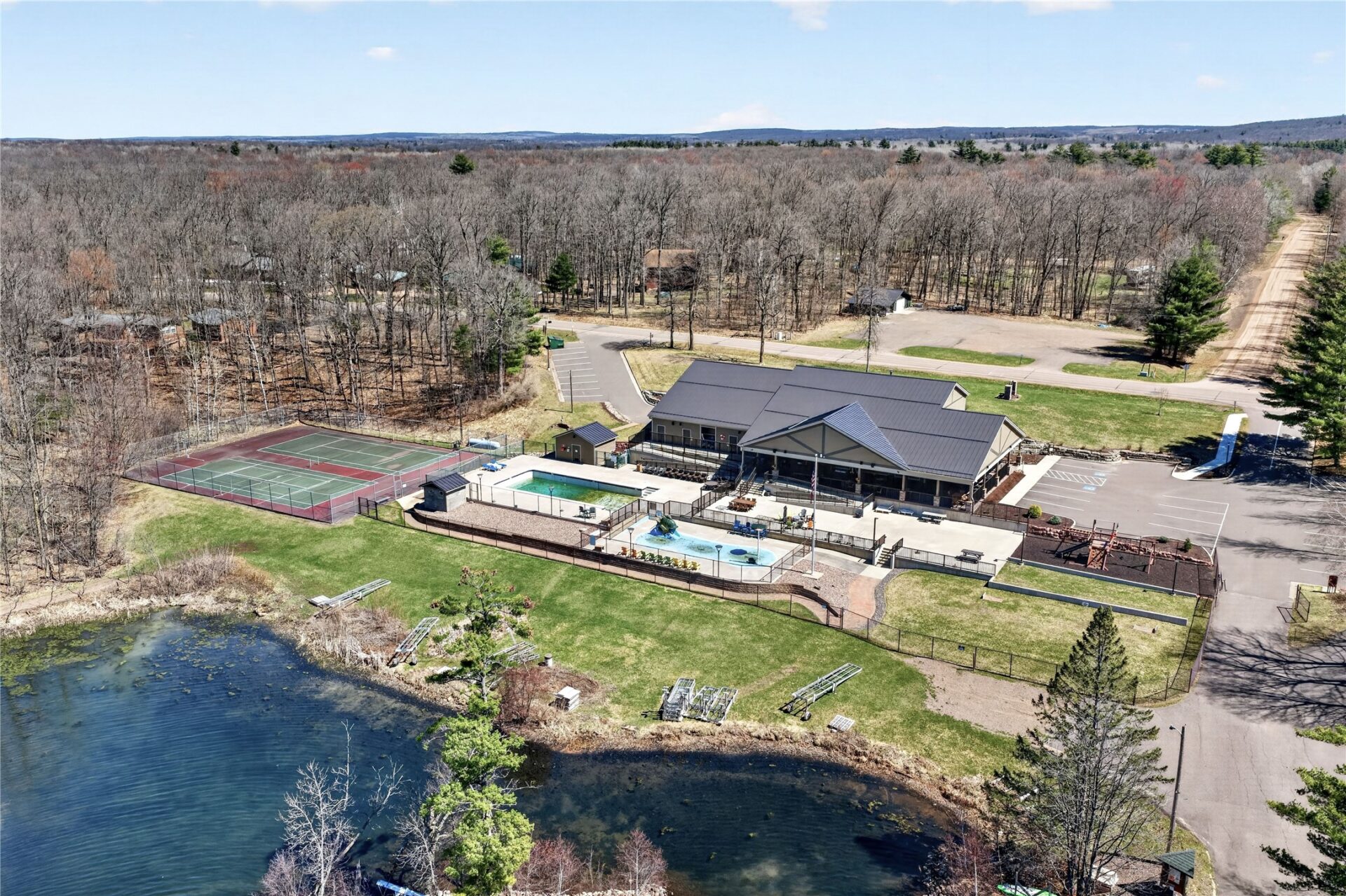 Residential at 2750 28th Street, Birchwood, WI 54817 — photo 45