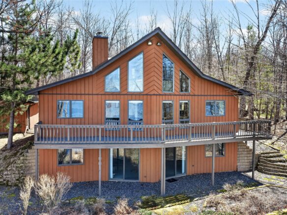 Residential at 2750 28th Street, Birchwood, WI 54817 — photo 1