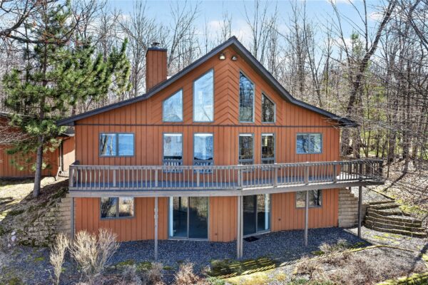 Residential at 2750 28th Street, Birchwood, WI 54817 — photo 1