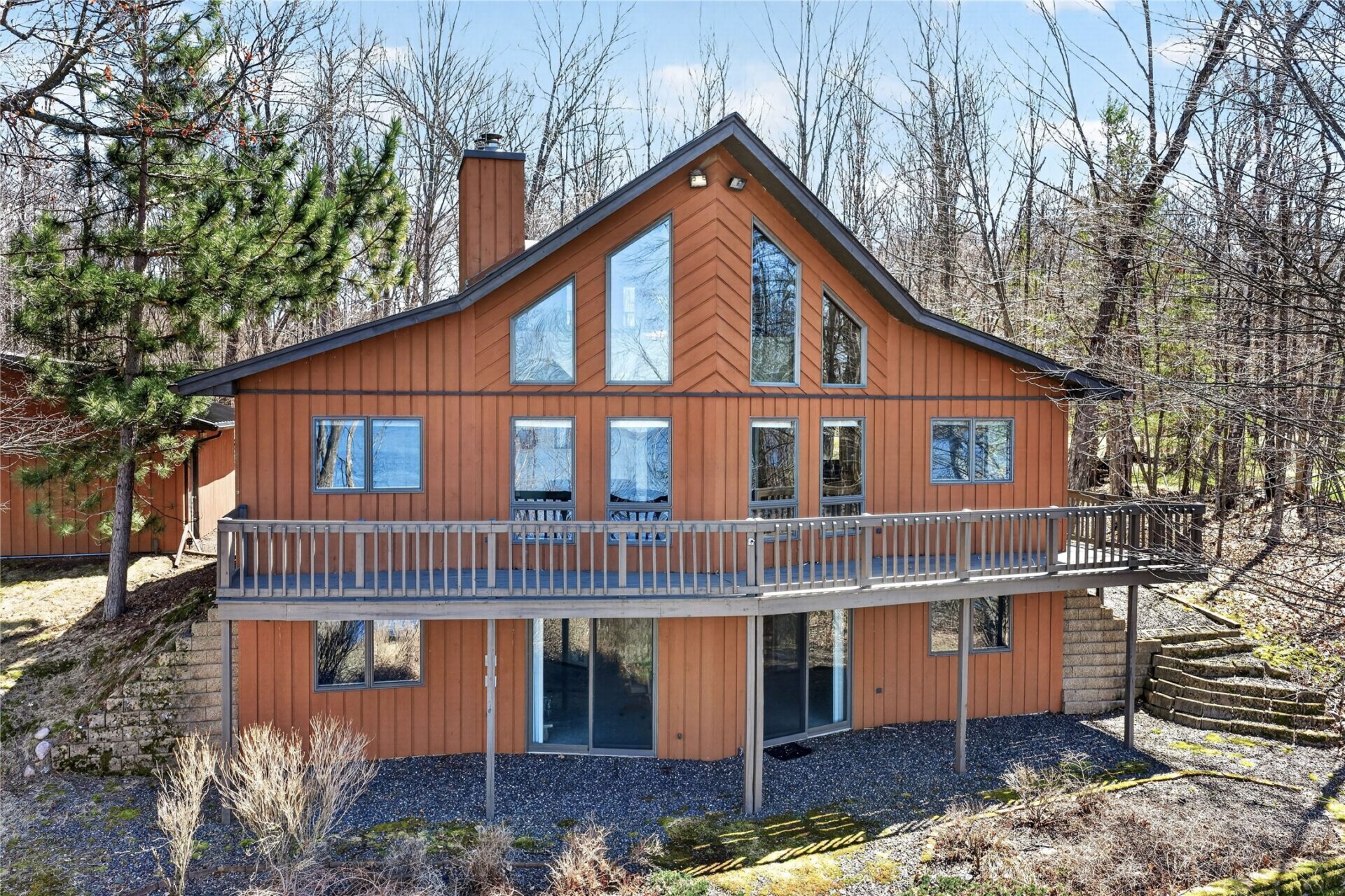 Residential at 2750 28th Street, Birchwood, WI 54817 — photo 1