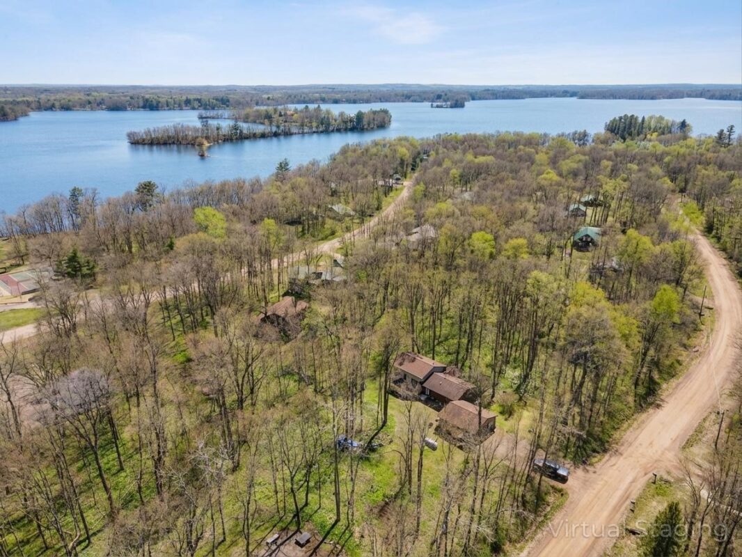 2756 28 1/8 Street, Birchwood, WI — photo 2