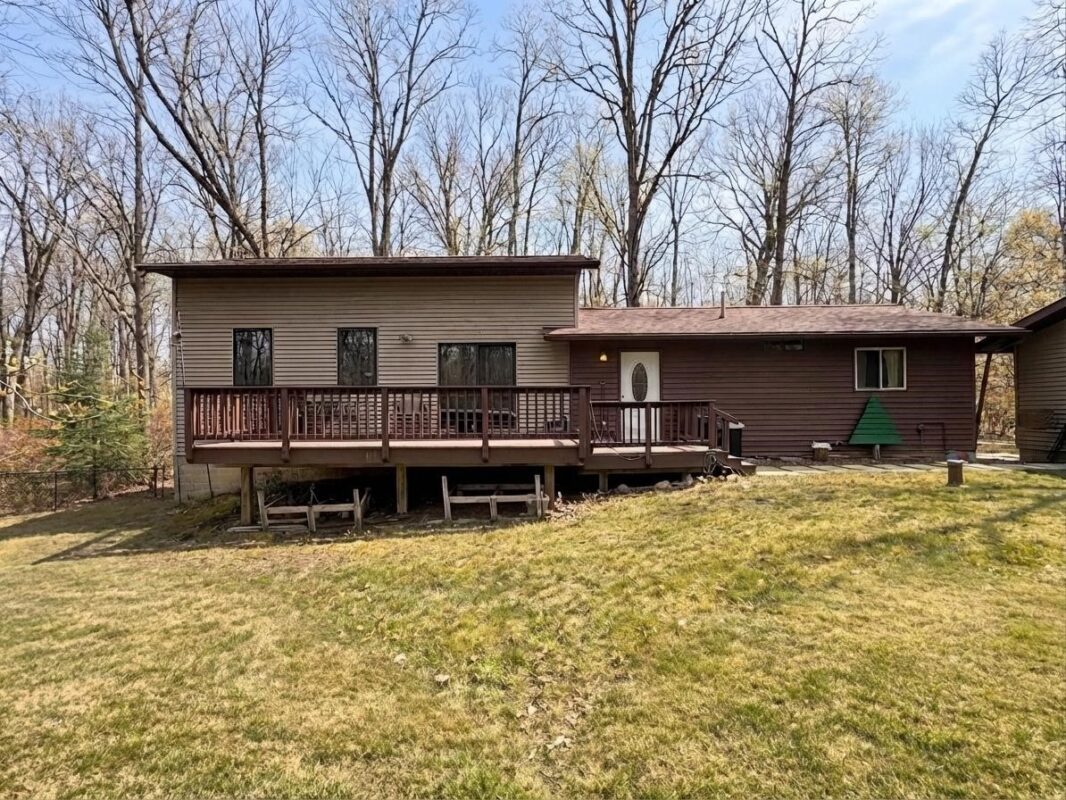 2756 28 1/8 Street, Birchwood, WI — photo 26