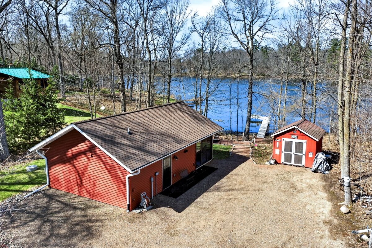 Residential at 2774 25th Avenue, Rice Lake, WI 54868 — photo 2